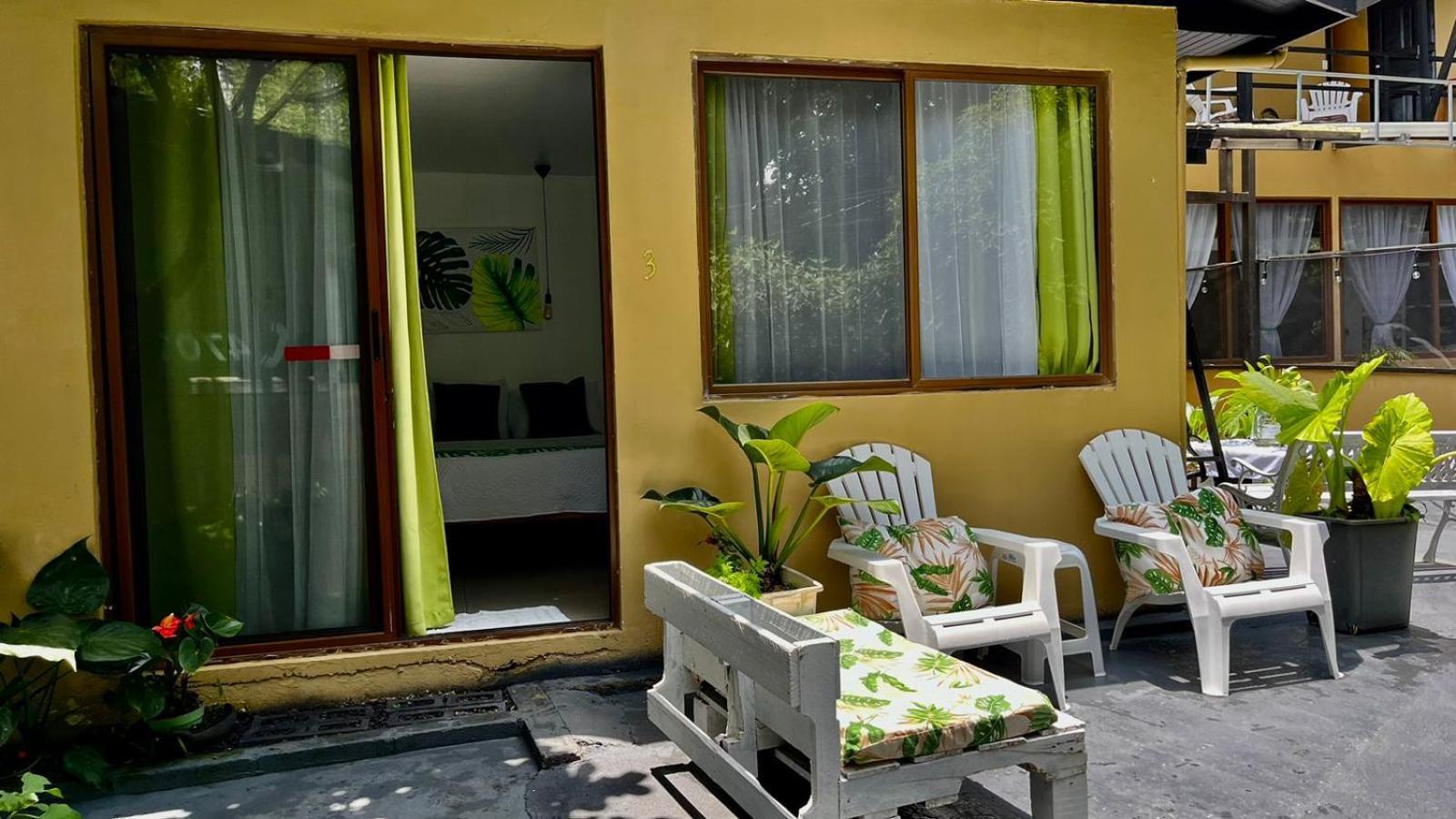 Freddy'S Place B&B Monteverde Exterior foto